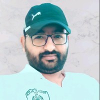 Ladhubha Jadeja