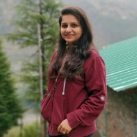 Parineeta Samant