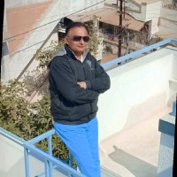 Narendra Dahivalkar