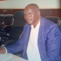 Amadou Elhadji Gaye