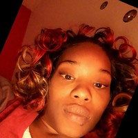 Sherika Wright
