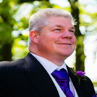 Paul Mace