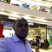 Nicholas Kigondu