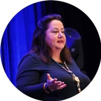 Sandra Blake
