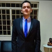 Gabriel Capila