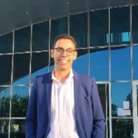 Ahmed Saad