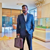 Sanjay Gowda
