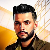 Ali Samhan