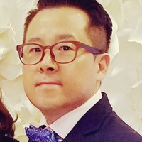 PAUL J KIM