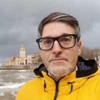 Javier Saez