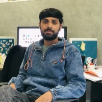 MUHAMMAD SAOOD SHAFQAT