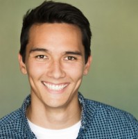 Aaron Calimlim