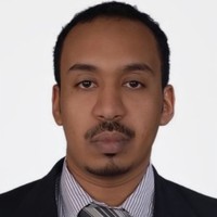 Mohamed Mahgoub