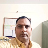 Mr.Santosh Kumar Singh