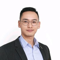 Harry Amine-Tang