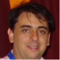 Pedro Martins