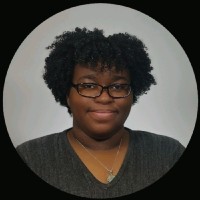 Kamaya Rozzelle-Daniels