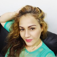 Luxen Cristal D'Alessandro