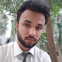 Ved Prakash Pandey