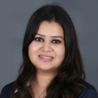 Akriti Chakravorty Mundra