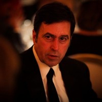 Michael Fabiani