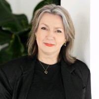 Marjolein van der Velden