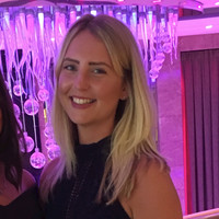 Sophie Strachan