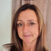 Felicity Wormald-Richards