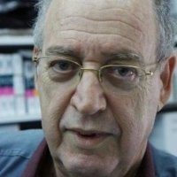 Moshe Tachnai