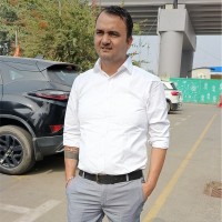 Siddharth Mishra , Pmp®