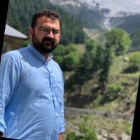 Junaid Khalil