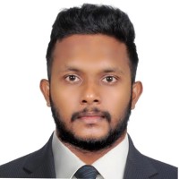 Janith Udayanga