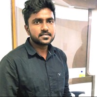 Karthik Raj