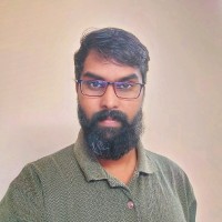 Srikanth Pandyala