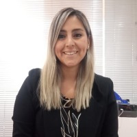 Silvina Eliana Fernández Fredes