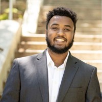 Thomas Mesfin Ayele