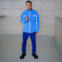 Damião Leandro