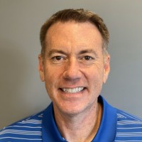 Michael Harbuck