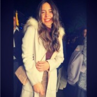 Sara Ashour