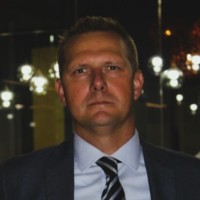 James M. Smolinski