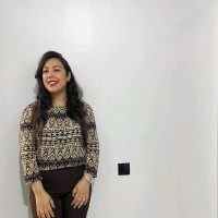 Nouhaila Absi