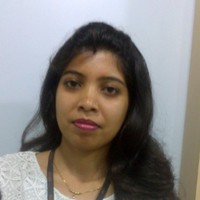 sweta salway