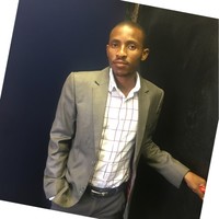Tefo Masake
