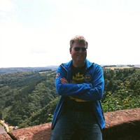 Ben Hottinga