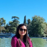 Hiba Zubairi