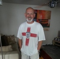 Mr John Day