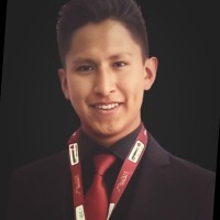 Antony Rafael Cardenas Enriquez
