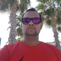 Prasanna Gunawardena
