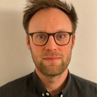 Rasmus Warnar