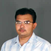 Deepak V.